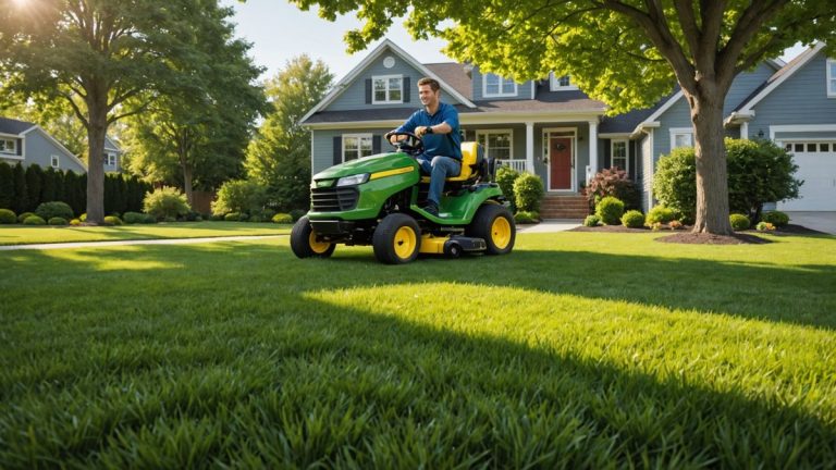 Airseekers Tron Review: Impressive Mulching Power Meets Frustrating Flaws