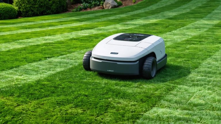 Best Robot Lawn Mower for Steep Hills 2026: Top 5 Picks Ranked