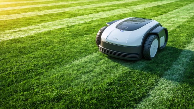 Best Robot Mower for 1 Acre 2026: Complete Buyer’s Guide