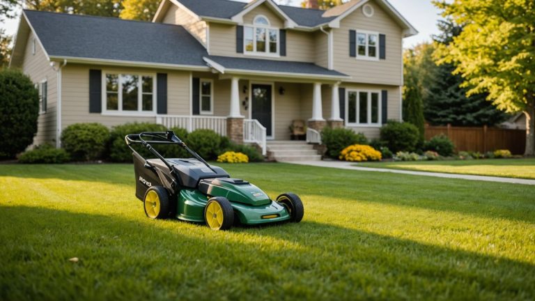 Compare AWD Robot Mowers: Dreame A3 vs. Mova LiDAX for Smarter Lawn Care