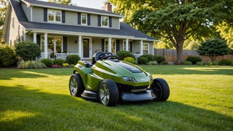 Dreame A3 AWD Pro Robotic Mower Gets Summer Discount
