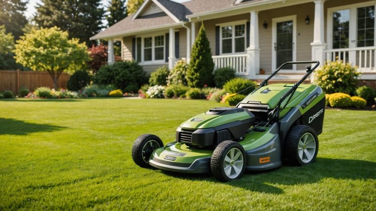 Dreame A3 AWD Pro Robotic Mower Hits Summer Sale