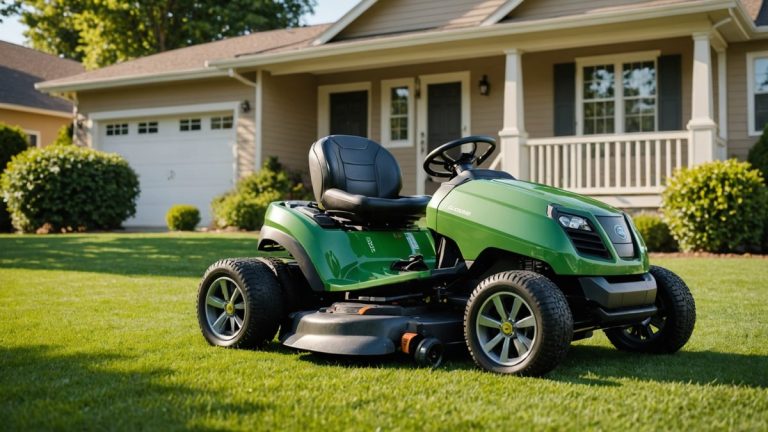 EcoVacs Goat 01000 Robot Mower Drops 34% – Best Deal Alert
