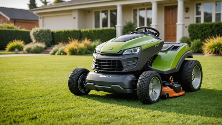 GOKO M6 Robotic Lawn Mower Pre-Orders Launch August 17 in Australia