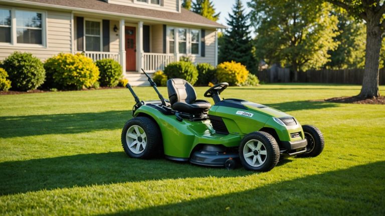 GOKO M6 vs Mammotion LUBA 2 AWD: Which Robotic Mower Earns Your $2,500 Investment?