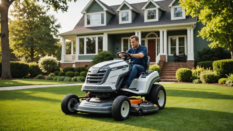 Husqvarna Robotic Mowers Tackle Liverpool FC’s U.S. Tour Turf