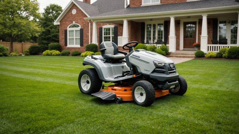 Husqvarna Robotic Mowers Tackle Liverpool FC’s U.S. Turf Tour