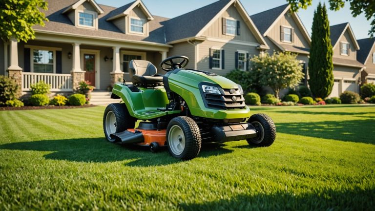 Lymow One Plus Robotic Lawn Mower Review: Smarter AI for Effortless Yard Care