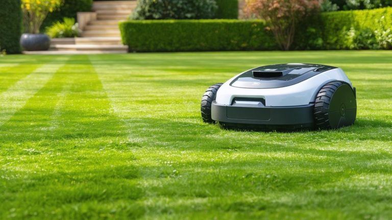 Mammotion Launches Commercial Maston Robotic Mower in UK Preview Event