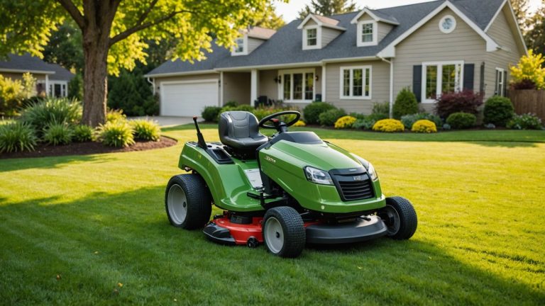 Mammotion LUBA 3 AWD Robot Mower Conquers Large and Complex Yards