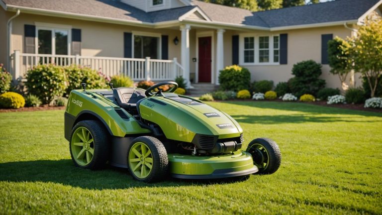 Mammotion LUBA 3 Robot Mower Dives to Record Low – Save $850 Instantly!