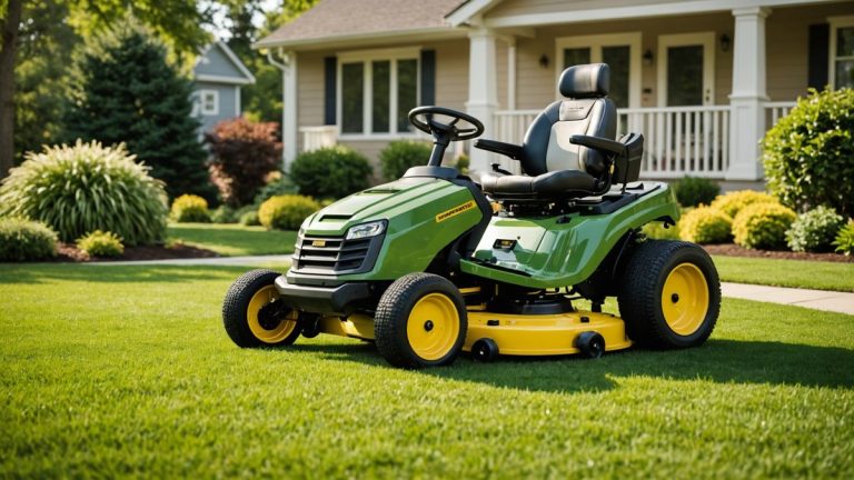 Mammotion’s 10th Anniversary Brings Biggest Savings Yet for Robotic Mower Buyers