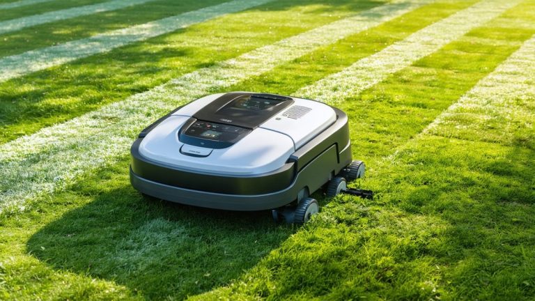 Mammotion Yuka vs Luba: Which Mammotion Robot Mower Should You Buy?