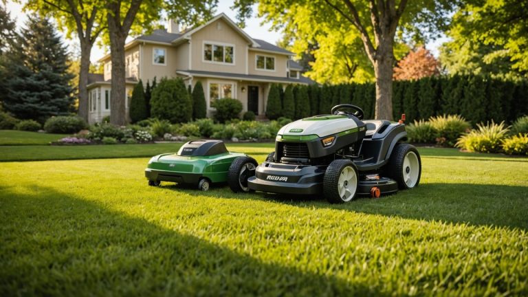 Mova LiDAX Ultra 3000 AWD: The Ultimate Robotic Mower Reviewed