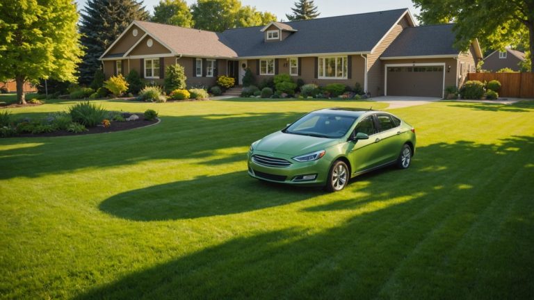 Navimow H2 Ditches RTK for LiDAR: What This Means for Smarter Lawn Care?