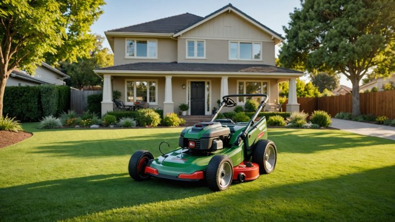 Roborock Ventures Outdoors with AI-Powered Australian Lawn Mower Line