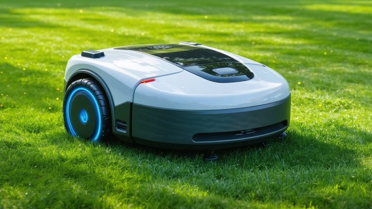 Robot Mower ROI Calculator: Does a $1,500 Mower Actually Save Money?