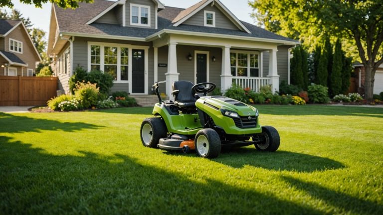 Robotic Lawn Mower Market to Explode: $3.7B by 2035 at 11.9% CAGR