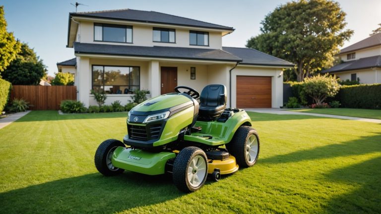 Robotic Lawn Mowers Fuel Asia-Oceania Market Surge as 2030 Growth Forecasts Intensify