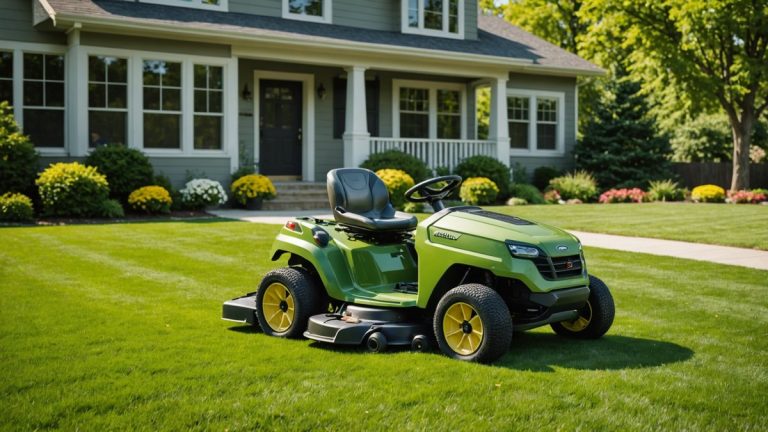 Robotic Mower Deals Alert: Mammotion LUBA 3 AWD & SPINO E1 Expert Review Inside
