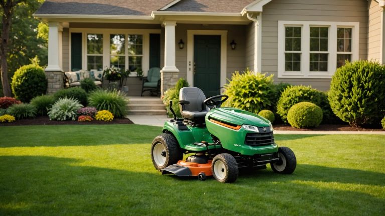 Robotic Mowers Tackle Tough Lawns: Real-World Test Results
