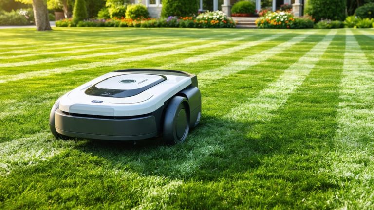 RTK GPS vs VSLAM vs Lidar: Which Robot Mower Navigation Actually Works?