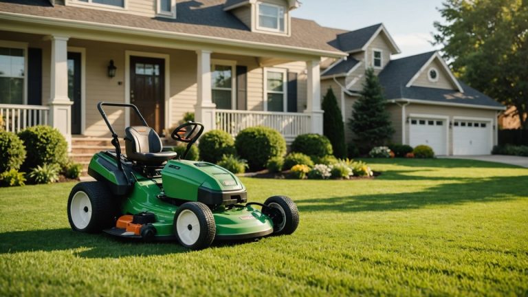 Save Up to $560 on Mammotion Robot Lawn Mowers With AI Vision & App Control