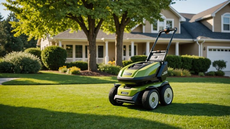 Segway’s Navimow i105N Robot Mower Deal: $130 Off for Smarter Lawn Care