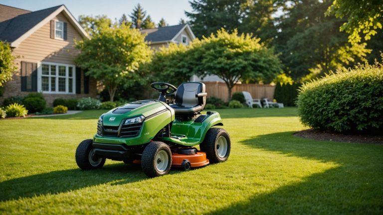 Top Robotic Lawn Mower Named Consumer Reports Smart Buy for 2024