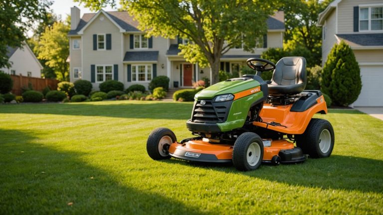 Worx Landroid Vision Firmware Update Boosts AI Lawn Mower Efficiency