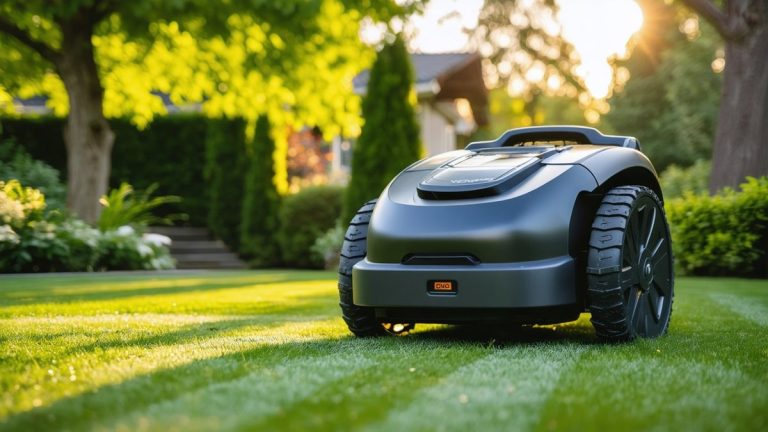 Worx Landroid vs Segway Navimow i110N: Budget Wire-Free Face-Off