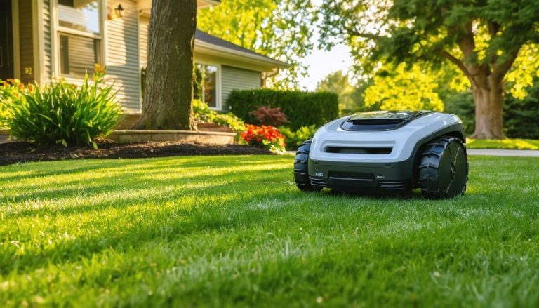 Celebrate MAMMOTION’s 10th Anniversary: Limited-Time Savings on Robotic Lawn Mowers Arrive
