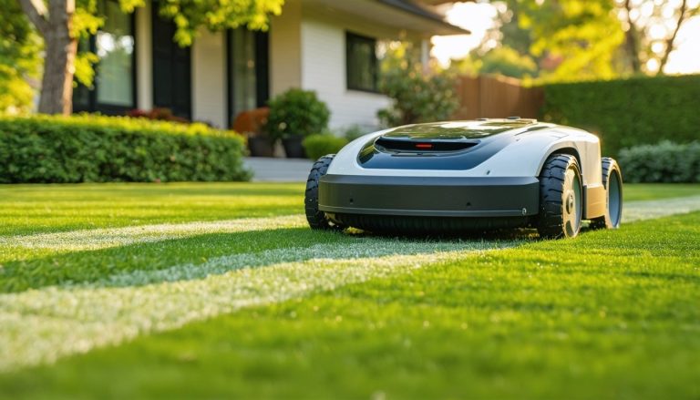 Compare AWD Robot Mowers: Dreame A3 vs. Mova LiDAX for Smarter Lawn Care