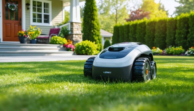 Consumer Reports ‘Smart Buy’ Robot Mower: Surprisingly Affordable for Homeowners Revealed