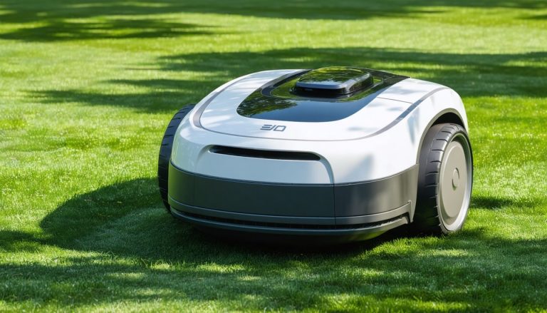 Do You Really Need a Robot Lawn Mower? Here’s Why Homeowners Are Saying Yes