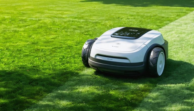 ECOVACS Goat Robot Mower Hits Record-Low Price – Save 34% Now!