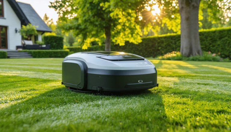 Europe’s Robotic Lawn Mower Market Booms: 2024 Trends Homeowners & Pros Can’t Ignore
