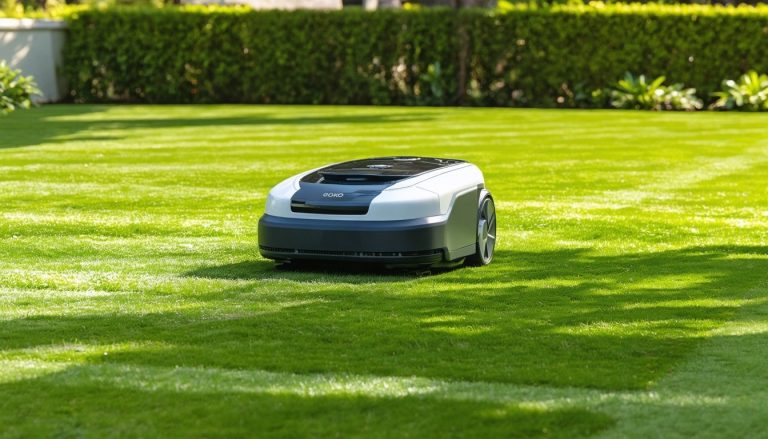 GOKO M6 Robotic Lawn Mower Pre-Orders Launch in Australia: Available from August 17