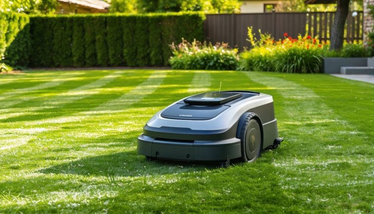 GOKO M6 vs Mammotion LUBA 2 AWD: Which Robotic Mower Earns Your $2,500 Investment?