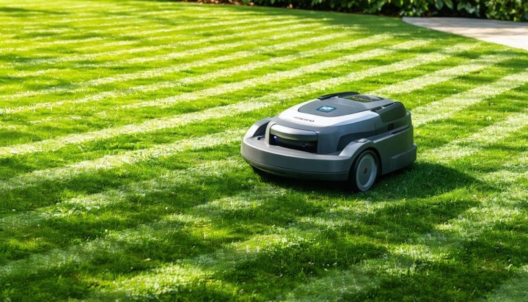Husqvarna 420iQ Robotic Mower Deal: Save 21% Now