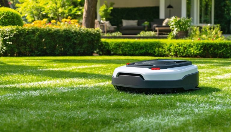 Lymow One Plus Robotic Lawn Mower Review: Smarter AI for Effortless Yard Care