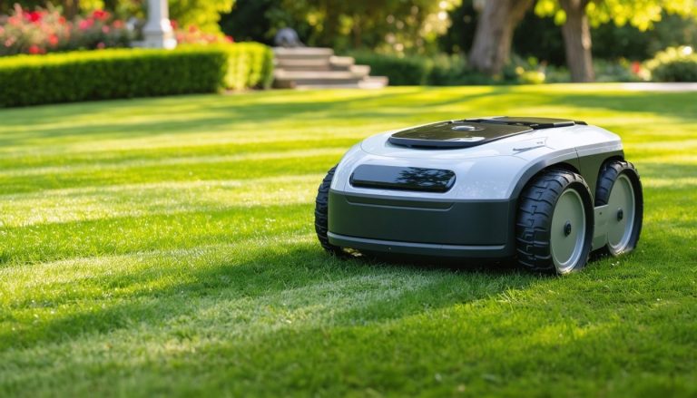 Mammotion LUBA 3 Robot Mower Dives to Record Low – Save $850 Instantly!