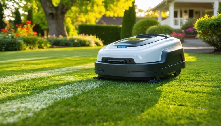 Mammotion LUBA mini 2 AWD 1500 Review: Smart Mower Makes Yard Work Effortless