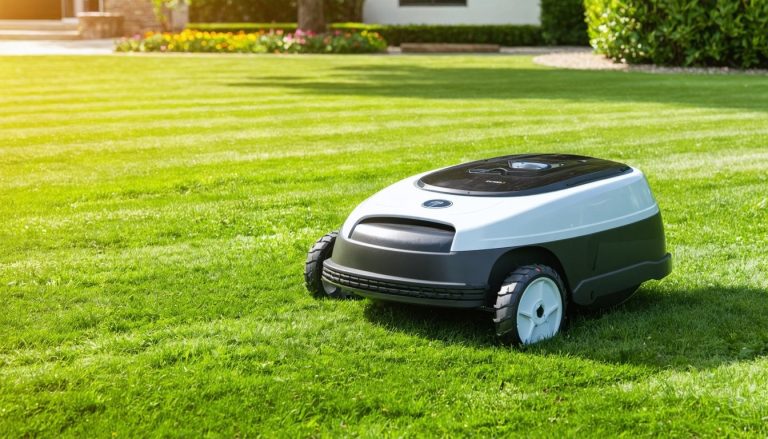 Mammotion’s 10th Anniversary Brings Biggest Savings Yet for Robotic Mower Buyers