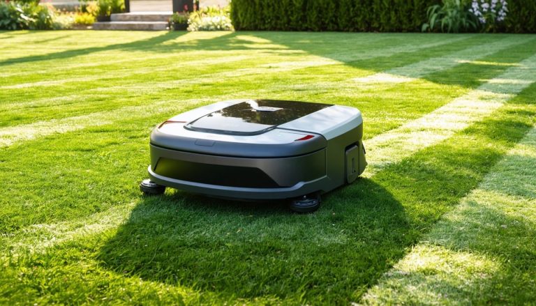 Mammotion’s AI-Powered LUBA 3 AWD 3000 Redefines Robotic Lawn Care