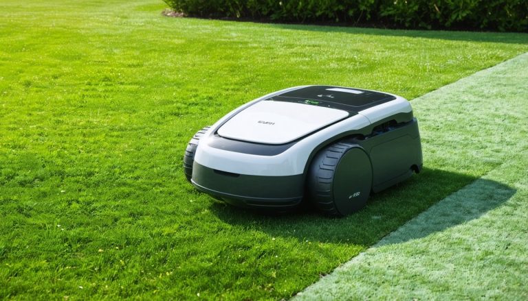 MAMMOTION’s Robotic Lawn Mowers Tackle Steep Slopes & Obstacles Effortlessly