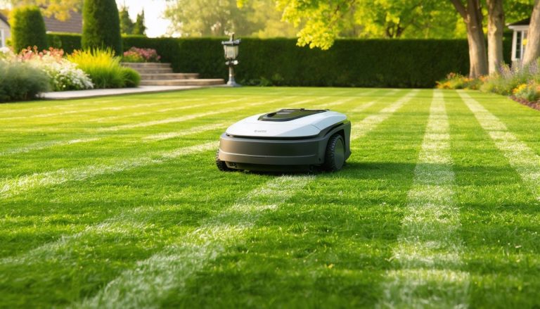 Navimow H2 Ditches RTK for LiDAR: What This Means for Smarter Lawn Care?