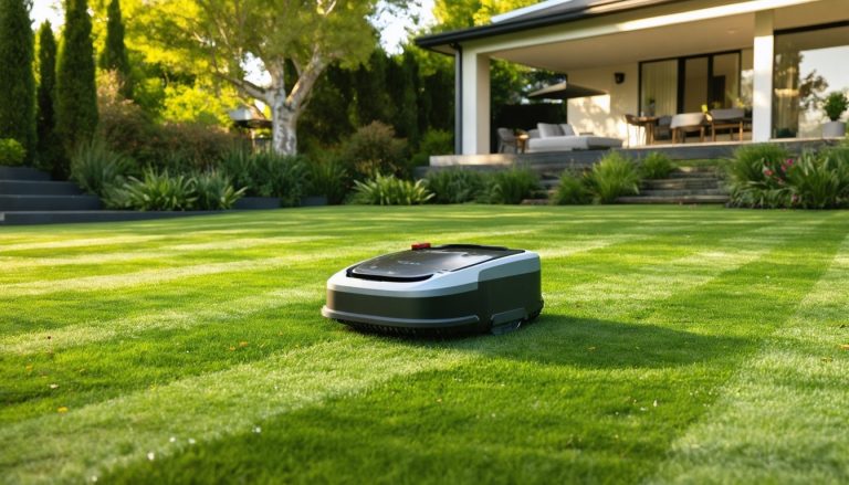Roborock Ventures Outdoors with AI-Powered Australian Lawn Mower Line