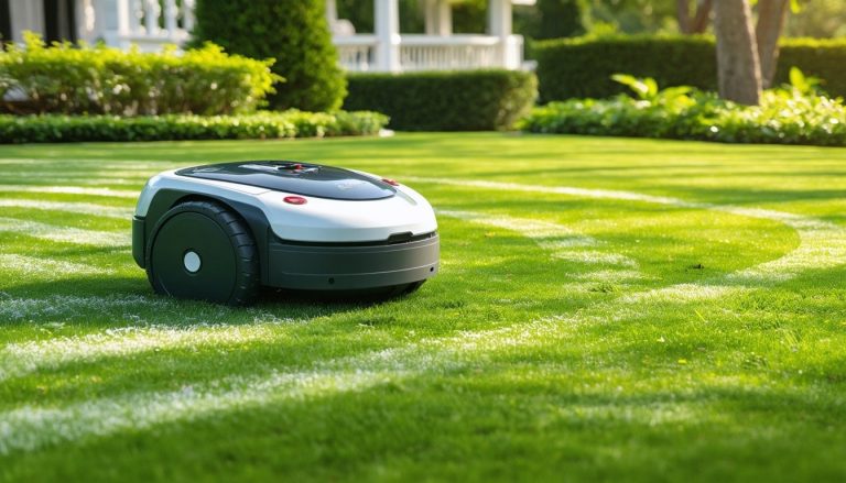 Robotic Lawn Mowers Fuel Asia-Oceania Market Surge as 2030 Growth Forecasts Intensify