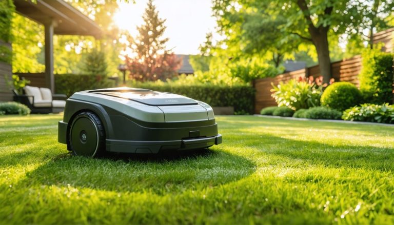 Robotic Mower Deals Alert: Mammotion LUBA 3 AWD & SPINO E1 Expert Review Inside